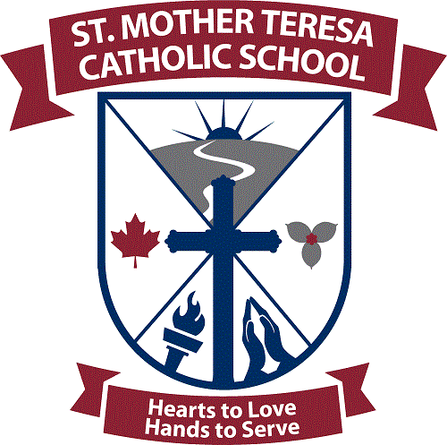 Mother Teresa Catholic School